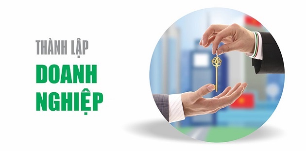 Dịch vụ thành lập doanh nghiệp của Luật Nam Vương